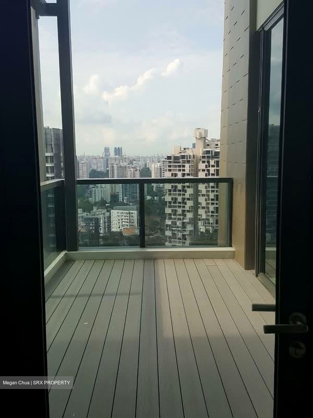 Tomlinson Heights (D10), Condominium #550073031